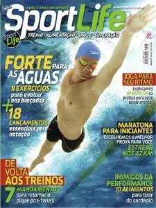 Sport Life - Brazil - Issue 183 - Fevereiro 2017