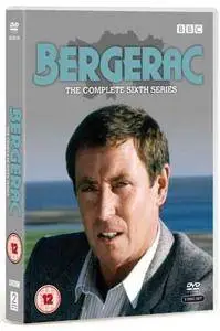 Bergerac (1981–1991) [Season 6 - The Complete Series]