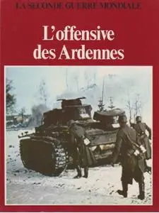 Eddy Bauer, "L'offensive des Ardennes"