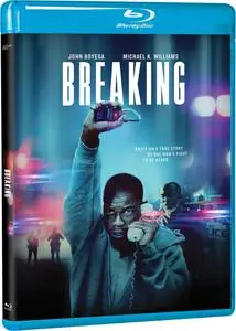 892 / Breaking (2022)