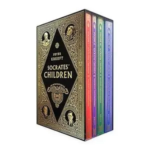 Socrates' Children Box Set