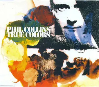 Phil Collins - Singles Collection (1988-2004) [21 CDS]