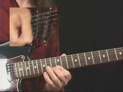 Truefire - Jeff Scheetz's Rock Solid