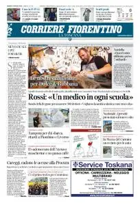 Corriere Fiorentino La Toscana – 27 agosto 2020