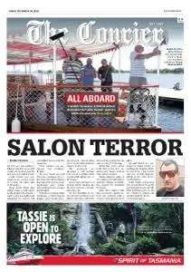 The Courier - December 4, 2020