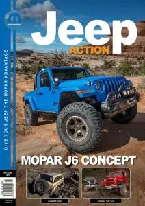 Jeep Action - May-June 2019