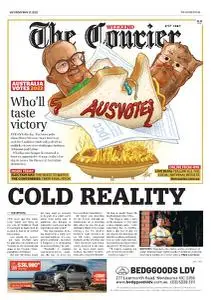 The Courier - 21 May 2022