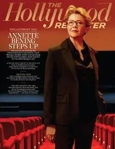 The Hollywood Reporter - August 16, 2023