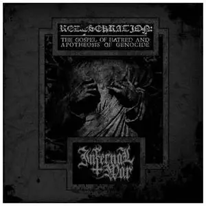 Infernal War - Redesekration (2006)