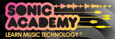 Sonic Academy Music Production Using Ableton Live