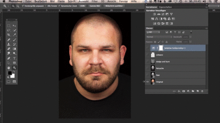 Photoshop Freaks Brudal Schnell 2