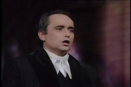 Edward Downes, The Orchestra of the Royal Opera House, Jose Carreras, Catherine Malfitano - Verdi: Stiffelio (2008/1993)