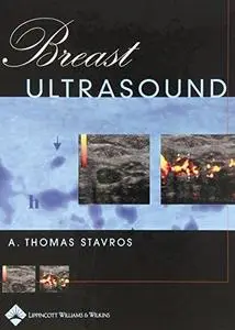 Breast Ultrasound (Repost)