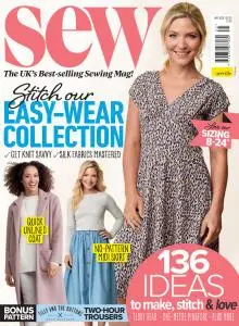 Sew - Issue 135 - April 2020