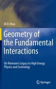 Geometry of the Fundamental Interactions: On Riemann's Legacy to High Energy Physics and Cosmology (Repost)