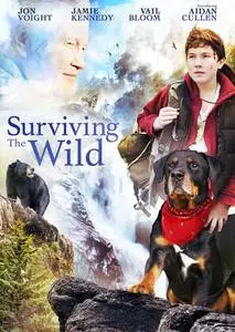 Surviving the Wild (2018)