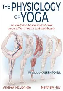 The Physiology of Yoga
