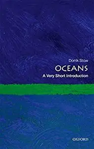Oceans: A Very Short Introduction