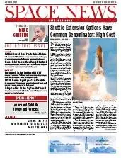 Space News - January,05 2009