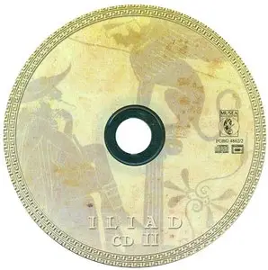 Iliad: Grand Piano Extravaganza (2010)