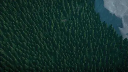 Kong: King of the Apes S01E01