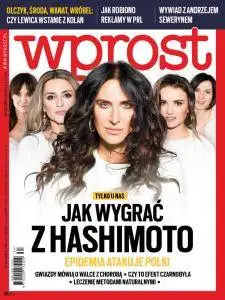 Tygodnik Wprost • 20 sierpnia 2018