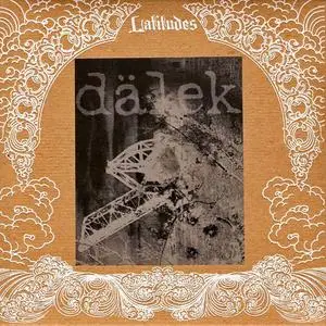 Dälek - Untitled (2010) {Latitudes}