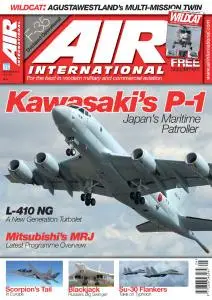 Air International - September 2015