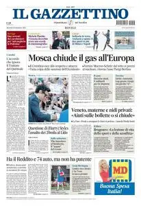 Il Gazzettino Rovigo - 6 Settembre 2022