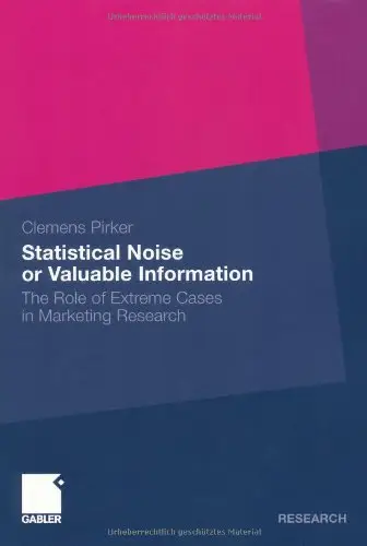 Statistical Noise or Valuable Information (repost)