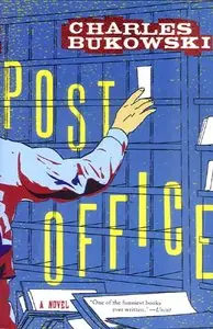 Post Office by Charles Bukowski