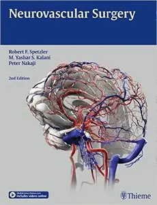 Neurovascular Surgery, 2nd Edition