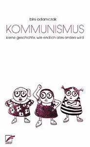 Kommunismus, 3. Auflage (repost)