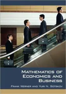 Mathematics of Economics and Business