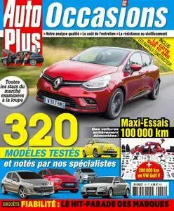 Auto Plus Occasion - mars 2017