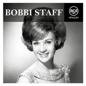 Bobbi Staff - RCA Singles (2018) [Official Digital Download 24-bit/192kHz]