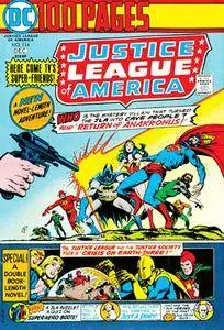 Justice League of America v1 Digital 10 Volumes
