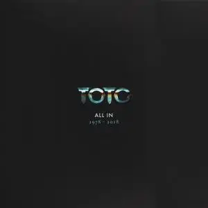 Toto - All In 1978 - 2018 (2018)