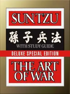 «The Art of War with Study Guide: Deluxe Special Edition» by Theresa Puskar,Sun Tsu