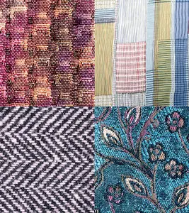 Fabrics Textures