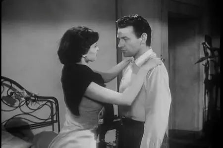 Хроника одной любви / Cronaca di un amore / Story of a Love Affair (1950)