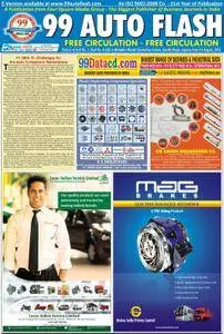 99 Auto Flash - August 2018