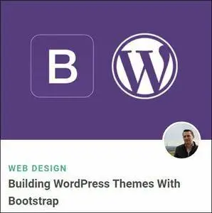 Building WordPress Themes With Bootstrap