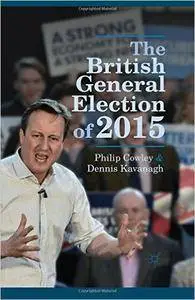 The British General Election of 2015