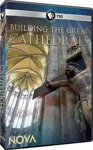 PBS Nova - Building the Great Cathedrals (2010)