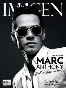 Imagen Magazine - Diciembre 2016/Enero 2017
