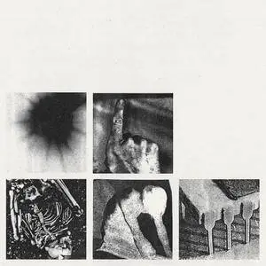 Nine Inch Nails - Bad Witch (2018) [Official Digital Download]