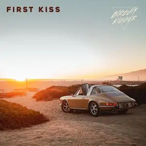 Circuit Kisser - First Kiss (2023) [Official Digital Download]