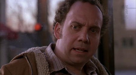 American Splendor / Американское великолепие (2003)