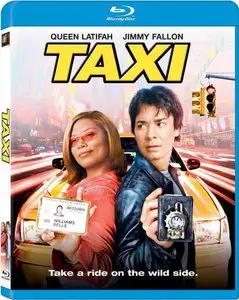 Taxi (2004)